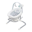 Graco Soothe 'n Sway Swing with Portable Rocker - Phelps - Open Box - 1