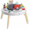 Fisher-Price 2-In-1 Like A Boss Activity Center - Original - Open Box - 1