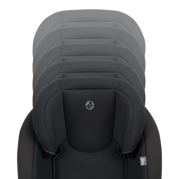 Maxi-Cosi RodiSport Booster Car Seat - 3