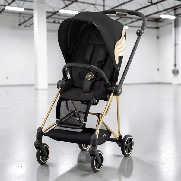 Cybex Mios 3 - 8