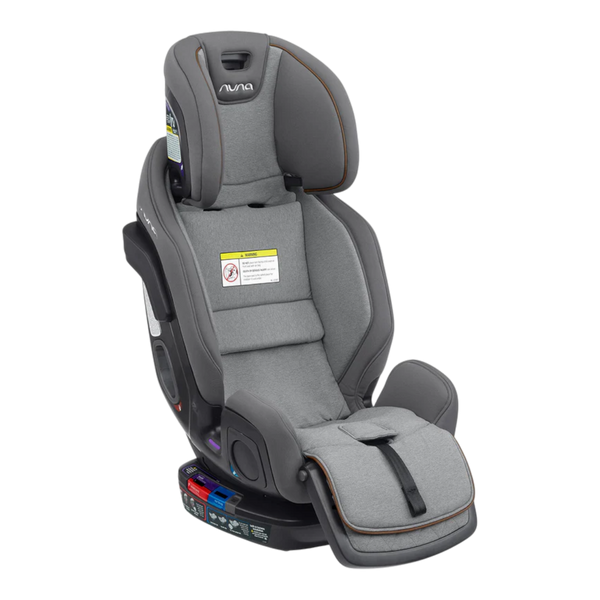 Nuna EXEC All-In-One Car Seat - 5