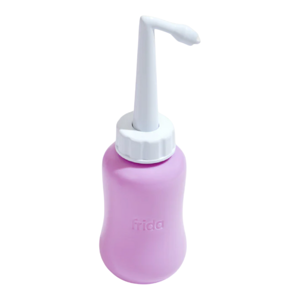 Frida Mom Upside Down Peri Bottle - 2