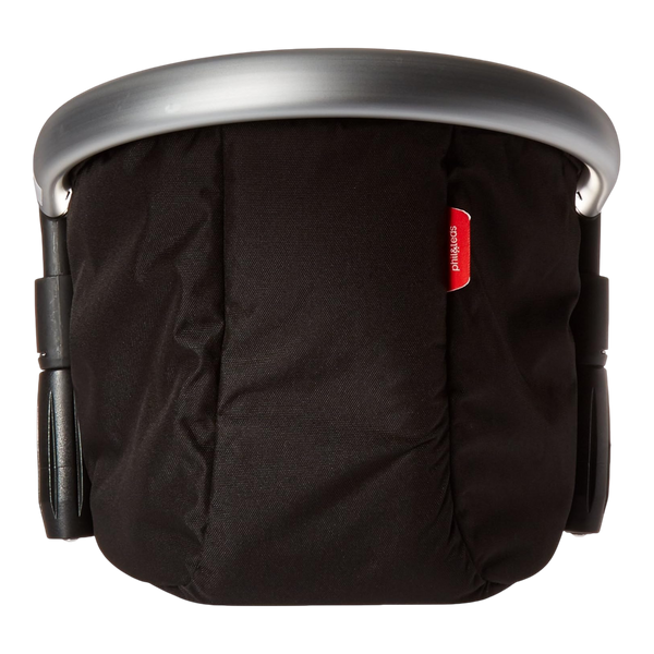 phil&teds Lobster Portable High Chair - 3