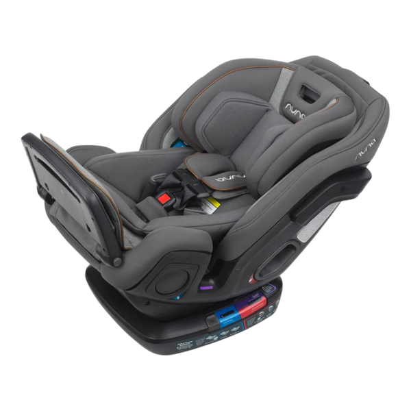 Nuna EXEC All-In-One Car Seat - 3