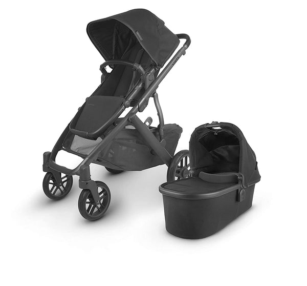 UPPAbaby VISTA V2 Stroller - Jake - 1