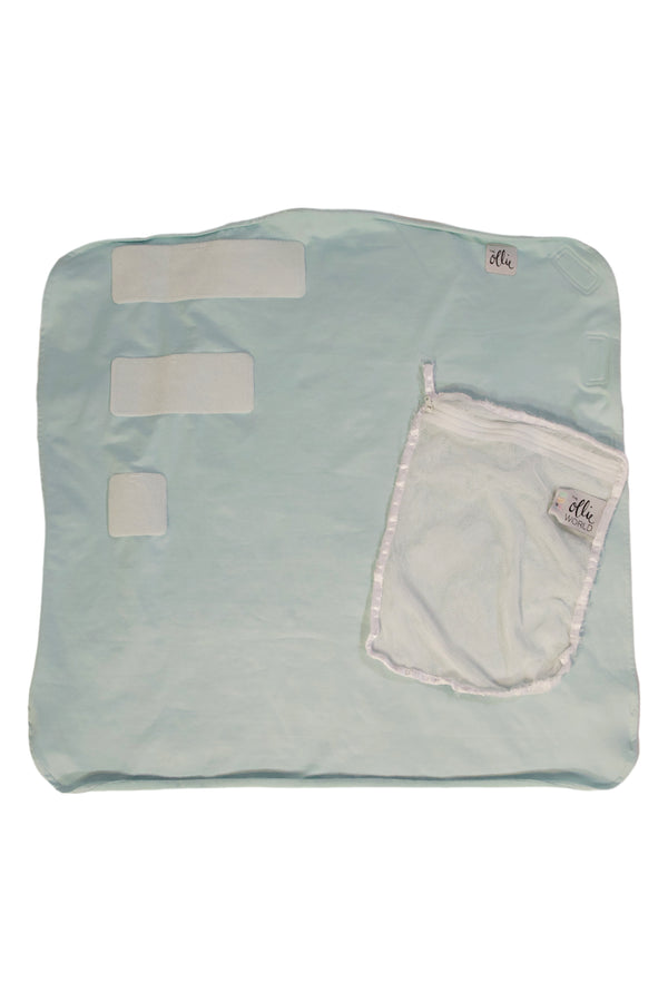 Ollie Swaddle Sky Stork Exchange
