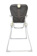 Joovy Nook High Chair - Charcoal - 2019 - Well Loved - 4