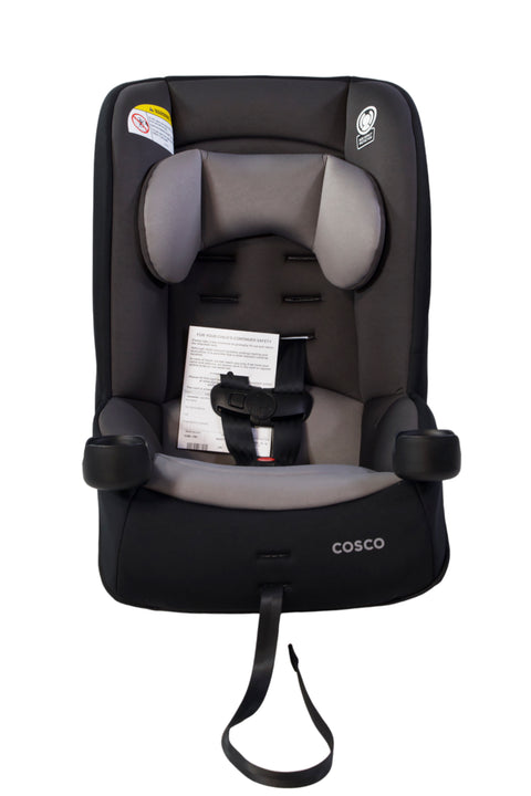 Cosco MightyFit LX Convertible Car Seat - Broadway