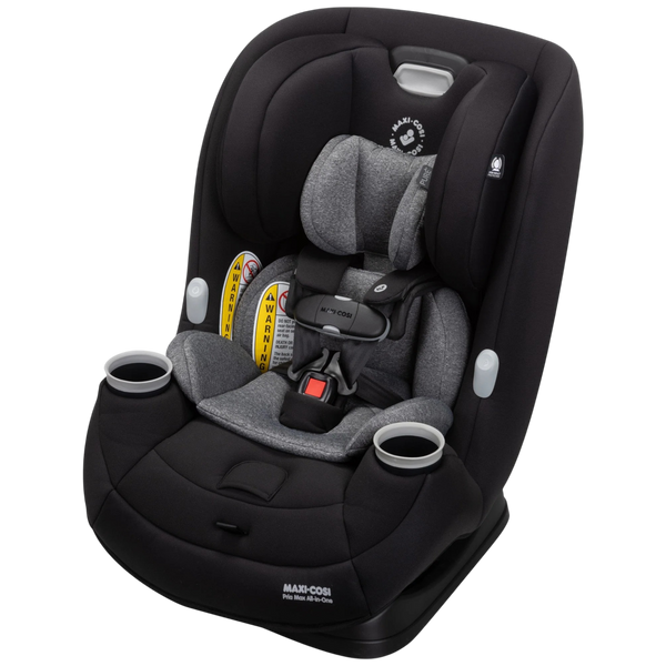 Maxi-Cosi Pria Max All-in-One Convertible Car Seat - 1