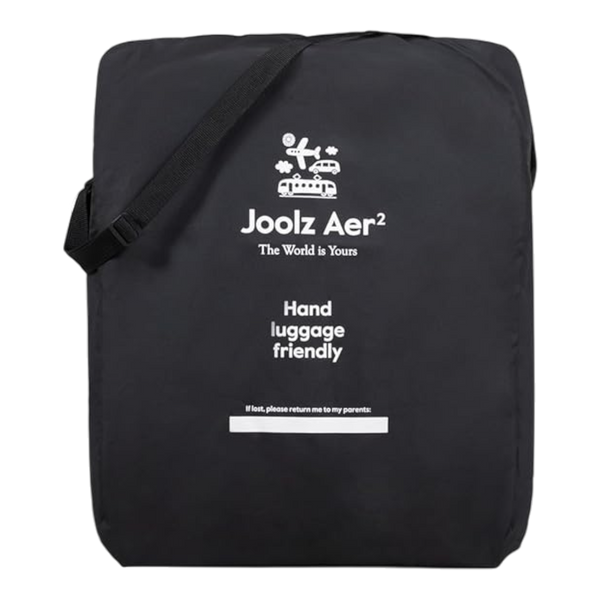Joolz Aer² Lightweight Stroller - 6
