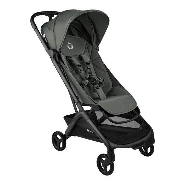 Bugaboo Butterfly 2 - 7