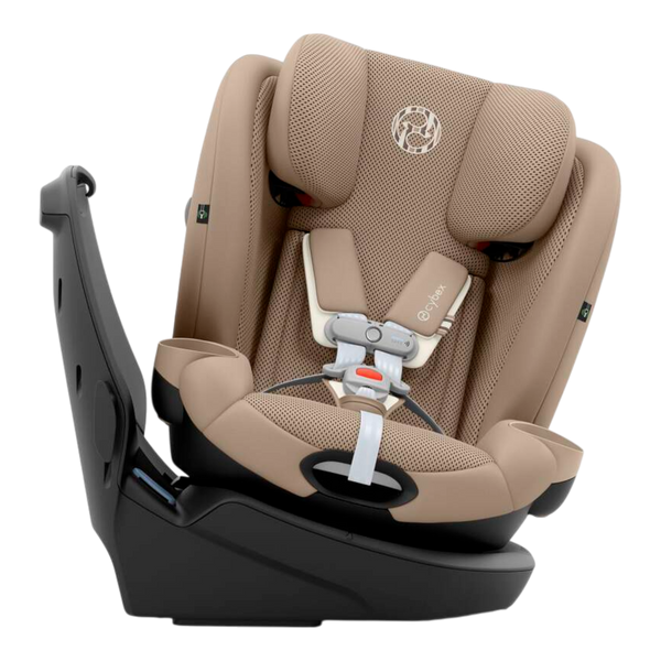 Cybex Callisto G 360 Rotating All-in-One Car Seat - 7
