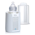 Chicco Digital Bottle Warmer and Sterilizer - Original  - Open Box - 1
