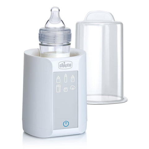 Chicco Digital Bottle Warmer and Sterilizer - Original  - Open Box