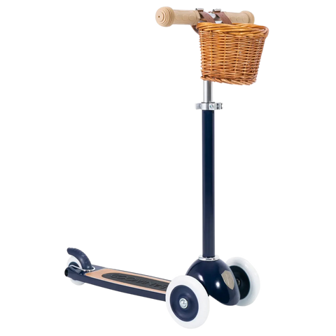 Buy navy Banwood Scooter