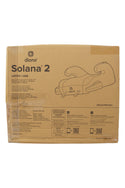 Diono Solana 2 LATCH Backless Booster Car Seat - Pink - 3
