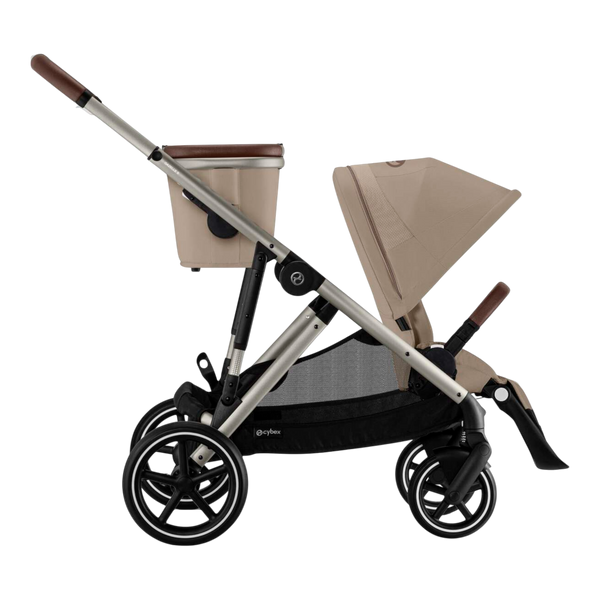 Cybex Gazelle S 2 Stroller - 3