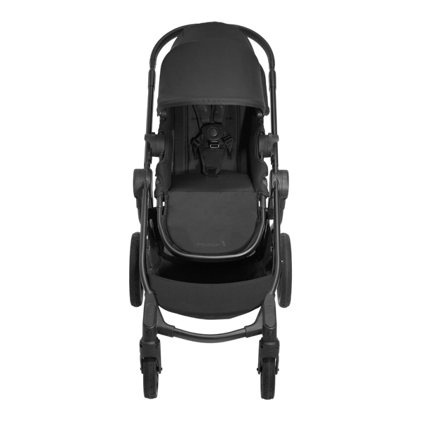 Baby Jogger City Select 2 Eco Collection Single-to-Double Modular Stroller - 2