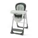 Graco EveryStep 7-in-1 Convertible High Chair - Wit  - 2020 - Open Box - 1