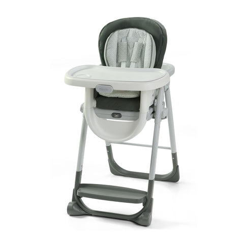 Graco EveryStep 7-in-1 Convertible High Chair - Wit  - 2020 - Open Box