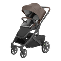 UPPAbaby Cruz V3 - 11