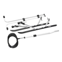 Thule Chariot 2 Cross Country Skiing Kit - 2