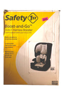 Safety 1st Boost and Go 3-In-1 Harness Booster - Dunes Edge - 2