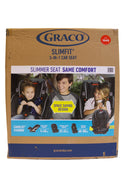 Graco SlimFit 3-in-1 Car Seat - Camelot - 2