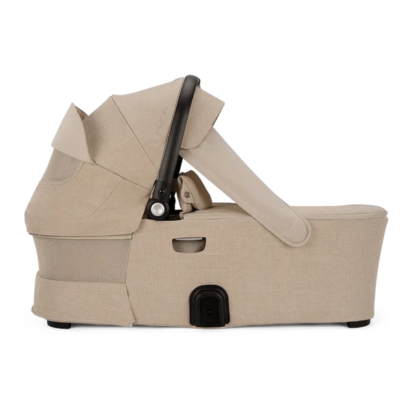 Nuna Demi Series Bassinet + Stand - 4