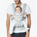 Ergobaby Omni 360 Carrier - Cool Air Mesh - Pearl Grey - 1