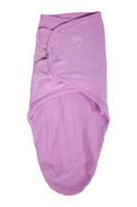 SwaddleMe Original Swaddle Wrap - Pink - Small / Medium - 7- 14lbs - Gently Used - 1