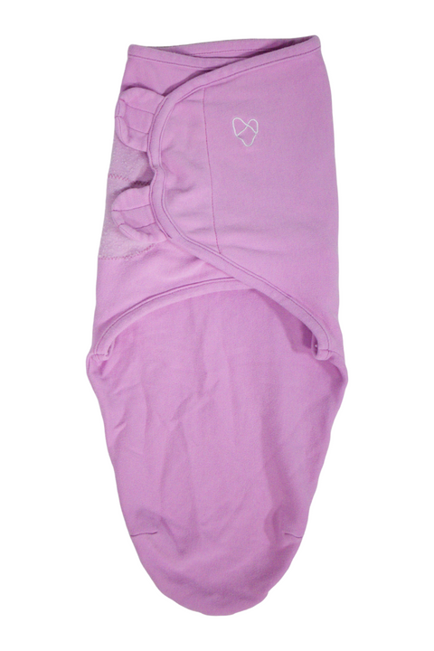 SwaddleMe Original Swaddle Wrap - Pink - Small / Medium - 7- 14lbs - Gently Used