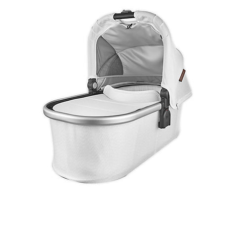 UPPAbaby Bassinet - Bryce - 2021 - Like New