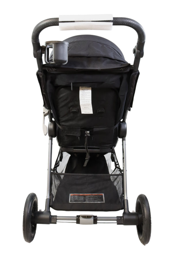 Maxi-Cosi Gia XP 3-Wheel Stroller - Midnight Black - 5