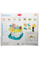 Tiny Love 4-in-1 Here I Grow Baby Mobile Activity Center - Meadow Days - 3