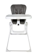 Joovy Nook High Chair - Charcoal - 2019 - Well Loved - 1