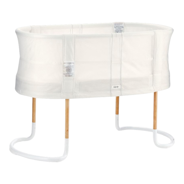 Babybjorn Baby Crib - 2