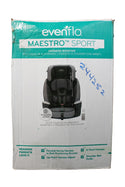 Evenflo Maestro Sport 2-in-1 Booster Car Seat  - Aspen Skies - 2023 - Open Box - 2