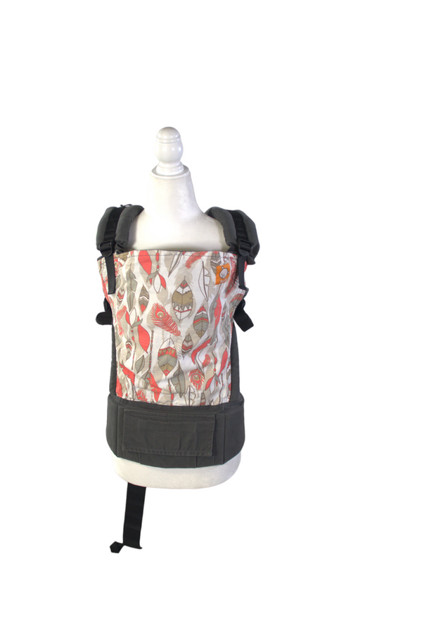 Baby Tula Standard Carrier - Willow - 1