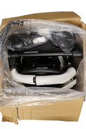 Evenflo PIvot Suite Modular Travel System with LiteMax Infant Car Seat - Dunloe Black - 2022 - Open Box - 2