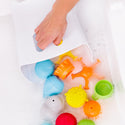 Ubbi Bath Toy Drying Bin - 3
