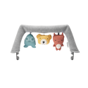 Babybjorn Bouncer Soft Toy Bar - 1