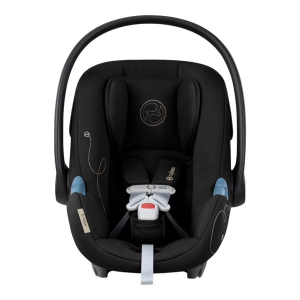 Cybex Aton G Infant Car Seat With SensorSafe - 7