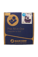 Maxi-Cosi Pria All-in-1 Convertible Car Seat - Dewberry Rain - Pure Cosi - 5