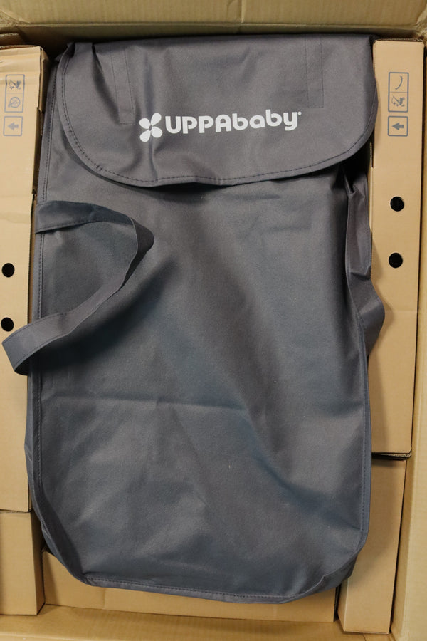 UPPAbaby VISTA V2 Stroller - Gwen - 2022 - Open Box - 3