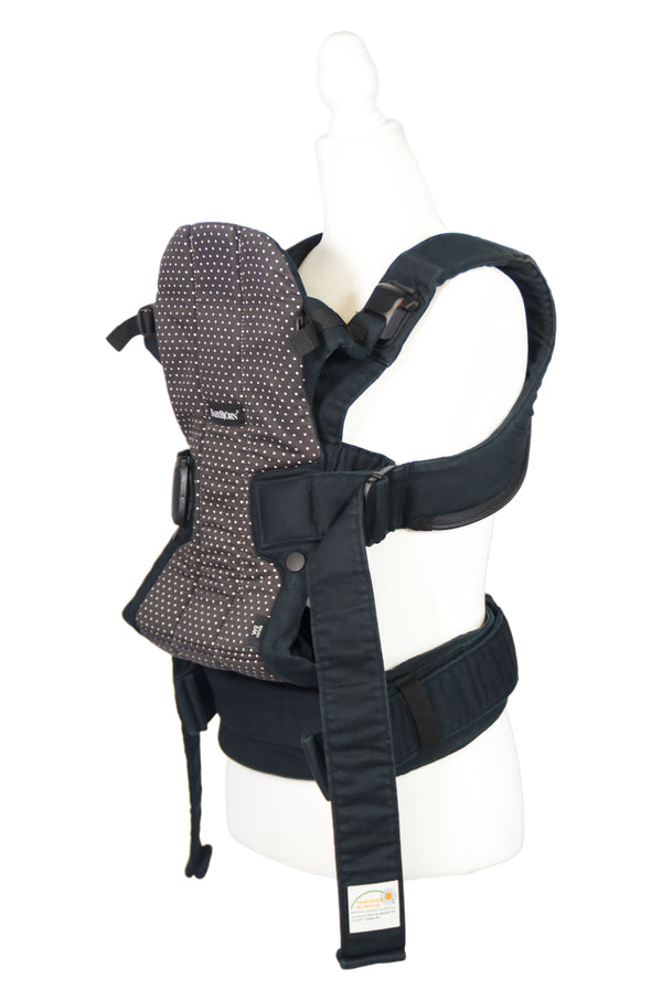 Babybjorn We Carrier -  Limited Edition Dots - Gently Used - 2