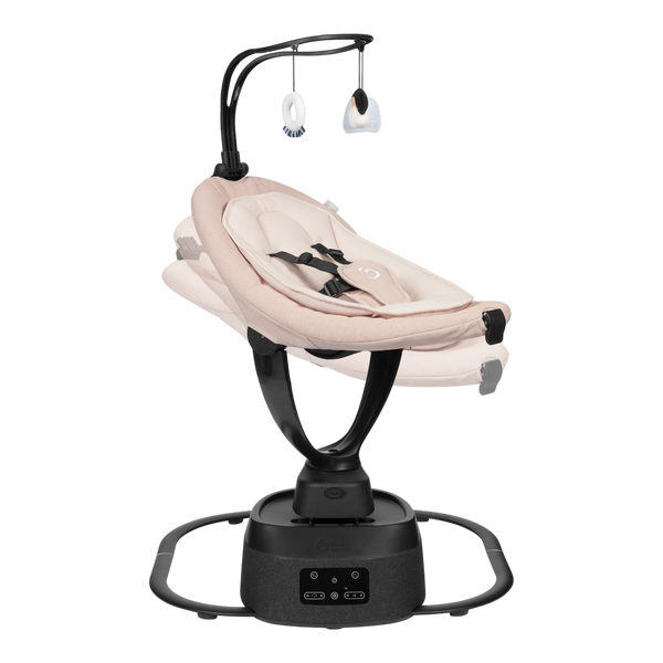 Babymoov Swoon Evolution Smart Baby Swing - 3