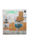 Ingenuity Spring & Sprout 2-in-1 Baby Activity Center - First Forest - 4