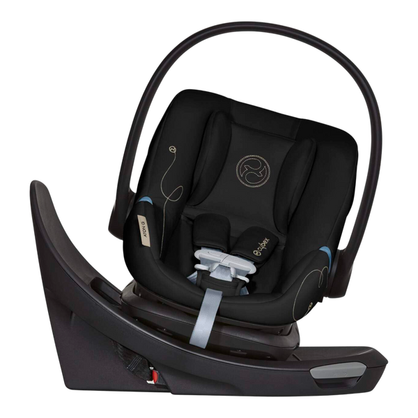 Cybex Eos and Aton G Swivel Travel System - 5