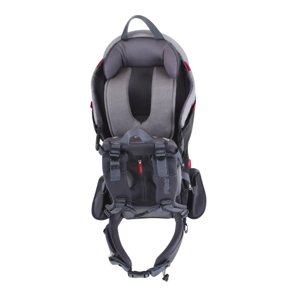 phil&teds Escape Backpack Carrier - 6